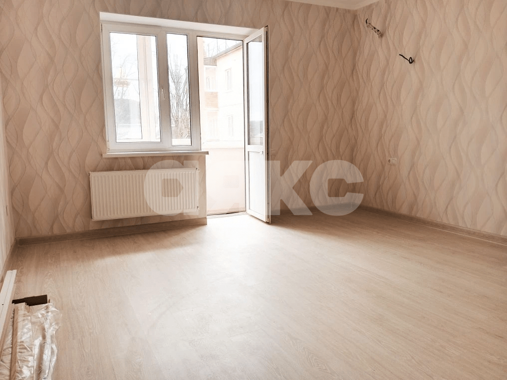 Фото №1: 1-комнатная квартира 51&nbsp;м², 3/4&nbsp;эт. - Горячий Ключ, мкр. Развилка, ул. Кубанская, 34
