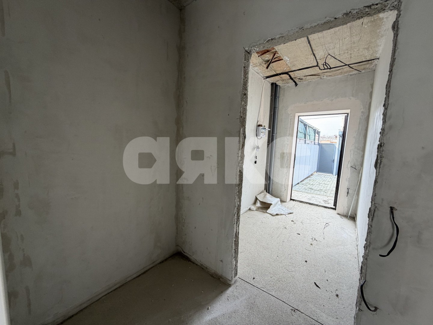 Фото №3: Дом 108&nbsp;м² + 1.5&nbsp;сот., 2&nbsp;эт. - Горячий Ключ, мкр. Курортная Зона, ул. Гоголя