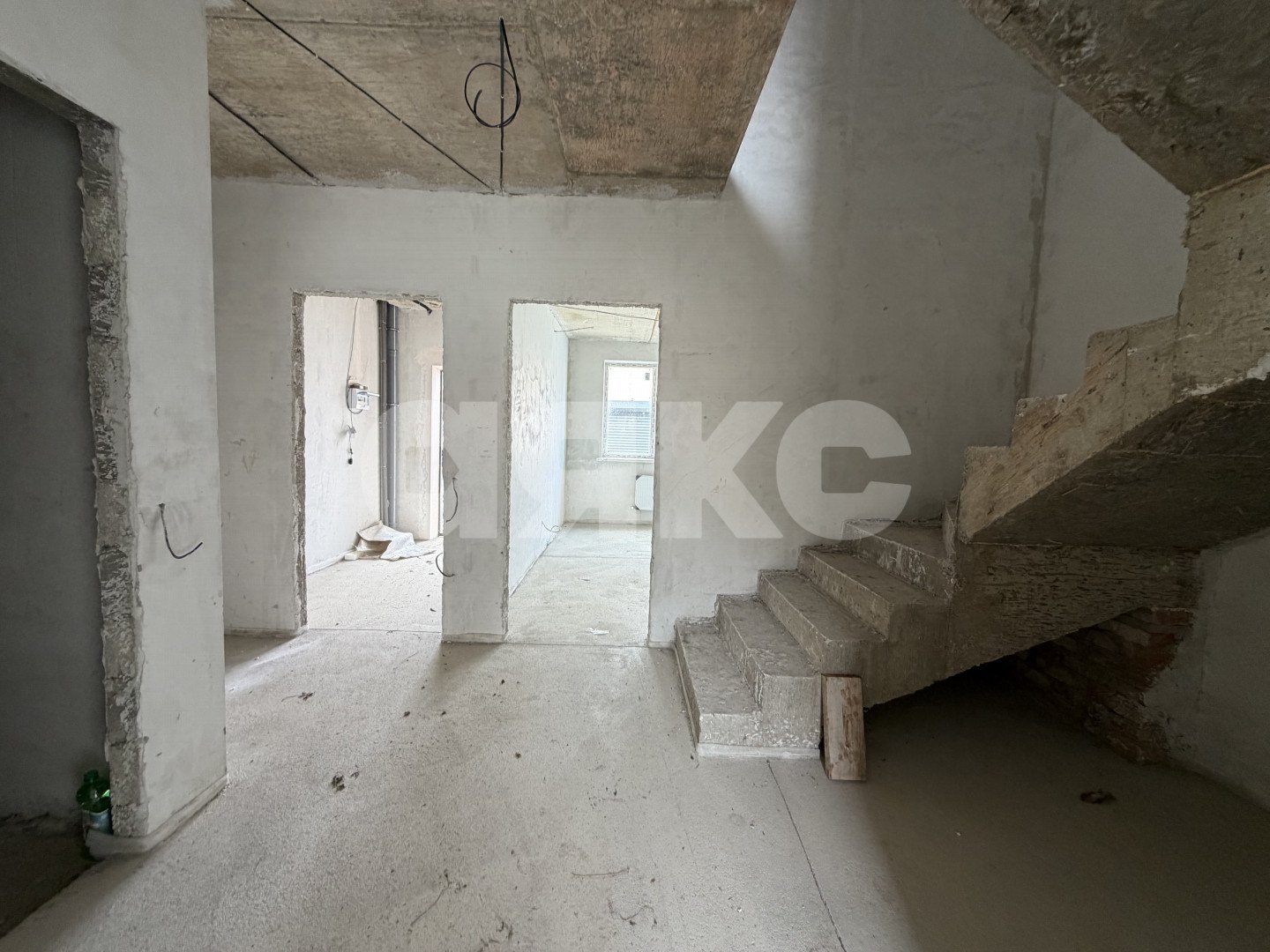 Фото №5: Дом 108&nbsp;м² + 1.5&nbsp;сот., 2&nbsp;эт. - Горячий Ключ, мкр. Курортная Зона, ул. Гоголя