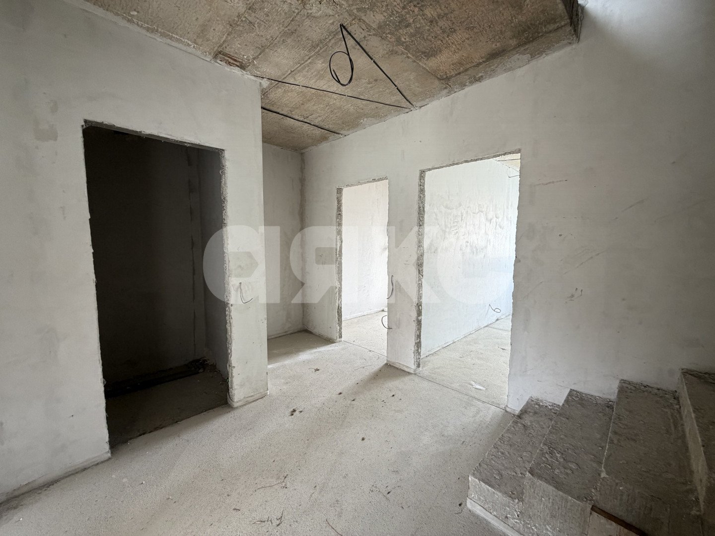 Фото №6: Дом 108&nbsp;м² + 1.5&nbsp;сот., 2&nbsp;эт. - Горячий Ключ, мкр. Курортная Зона, ул. Гоголя