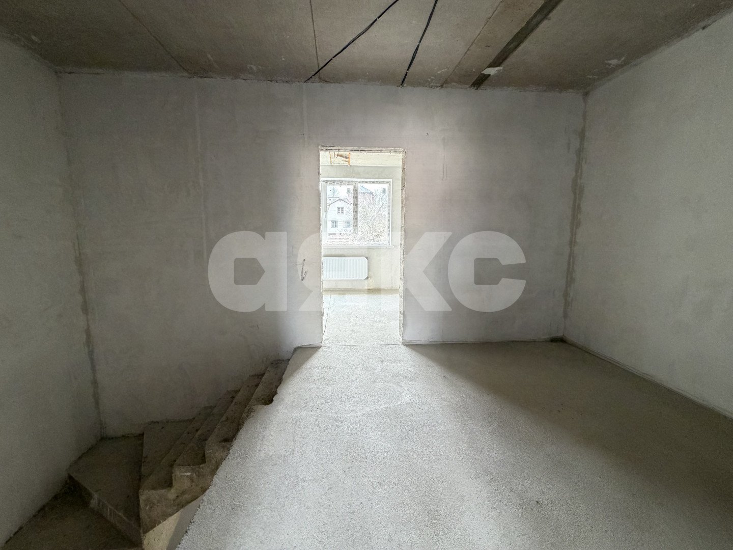 Фото №10: Дом 108&nbsp;м² + 1.5&nbsp;сот., 2&nbsp;эт. - Горячий Ключ, мкр. Курортная Зона, ул. Гоголя