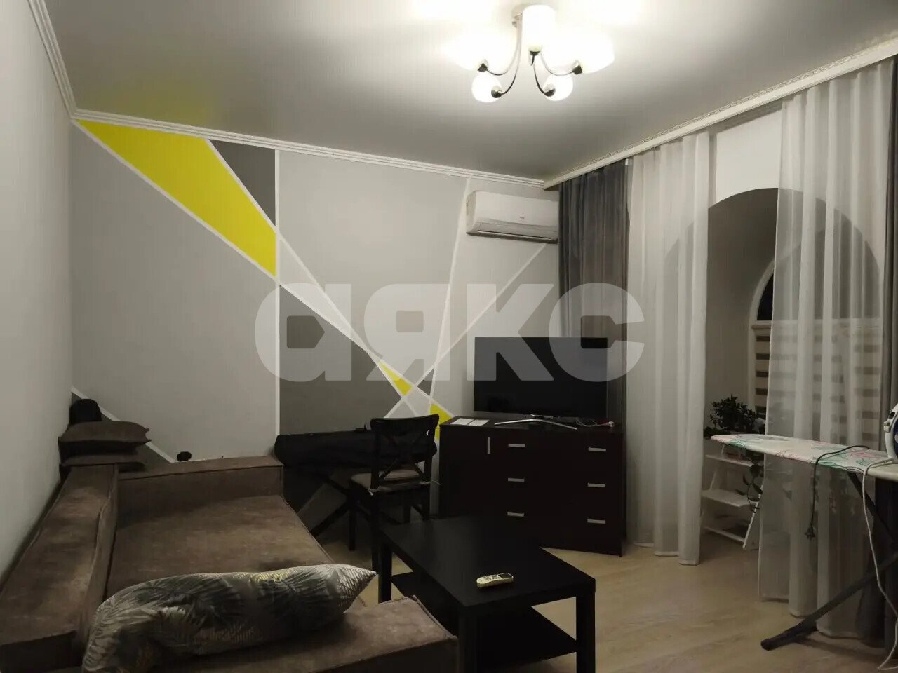 Фото №13: 2-комнатная квартира 49&nbsp;м², 4/4&nbsp;эт. - Горячий Ключ, мкр. Развилка, ул. Ярославского, 146Ек5