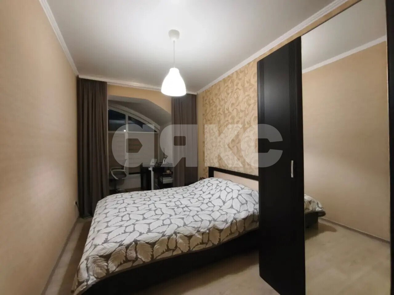 Фото №10: 2-комнатная квартира 49&nbsp;м², 4/4&nbsp;эт. - Горячий Ключ, мкр. Развилка, ул. Ярославского, 146Ек5