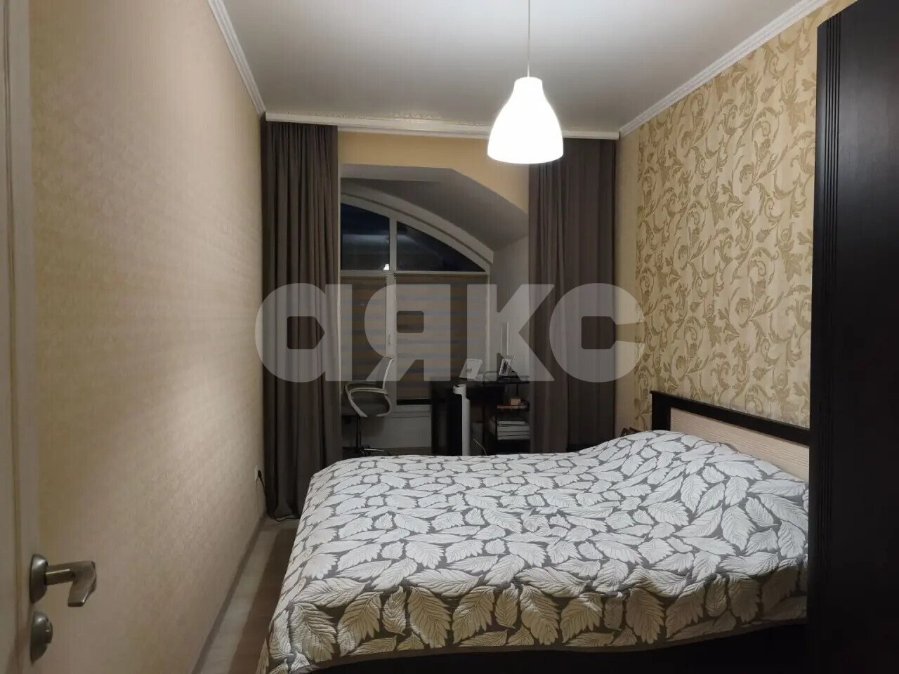 Фото №9: 2-комнатная квартира 49&nbsp;м², 4/4&nbsp;эт. - Горячий Ключ, мкр. Развилка, ул. Ярославского, 146Ек5