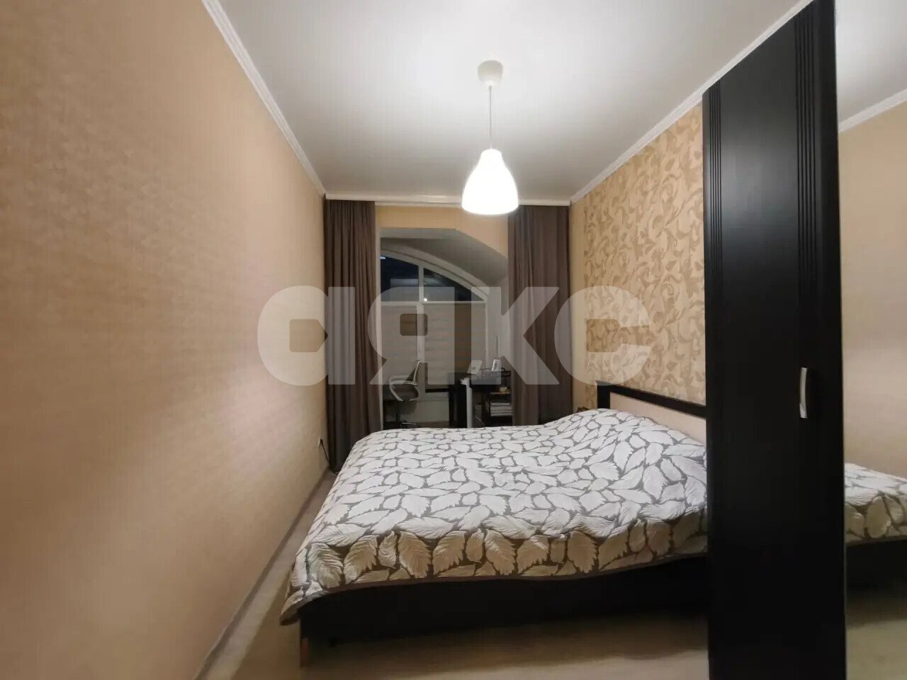 Фото №12: 2-комнатная квартира 49&nbsp;м², 4/4&nbsp;эт. - Горячий Ключ, мкр. Развилка, ул. Ярославского, 146Ек5
