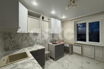 Фото №1: 2-комнатная квартира 54 м², 2/9 эт. - Волгоград, р. Дзержинский, ул. Рионская, 13