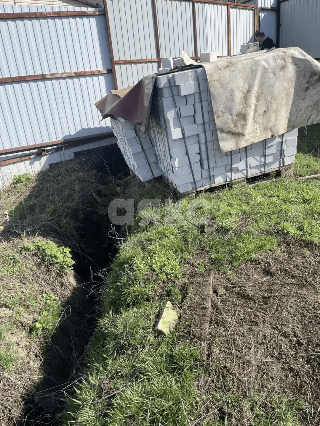Фото №4: Участок садоводство 5&nbsp;сот. - Волгоград, Ворошиловский, мкр. СНТ Рекорд, ул. Семёнова-Тян-Шанского