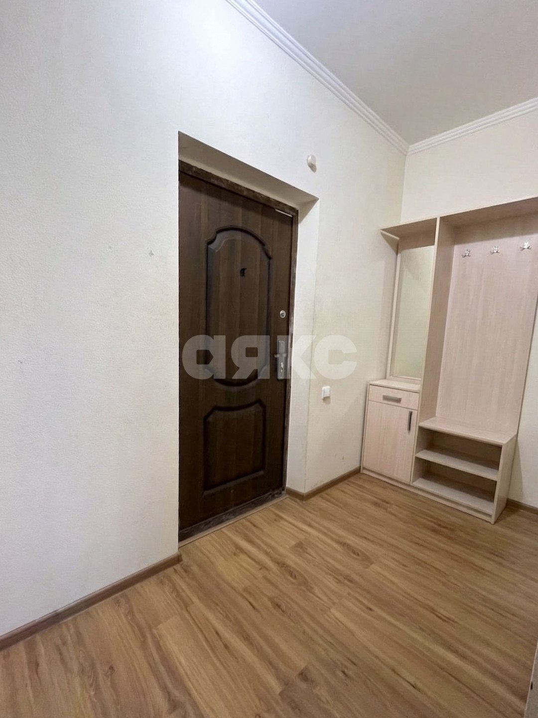Фото №6: 1-комнатная квартира 40&nbsp;м², 4/4&nbsp;эт. - Батайск, мкр. жилой комплекс Новая Пальмира, ул. Ушинского, 59
