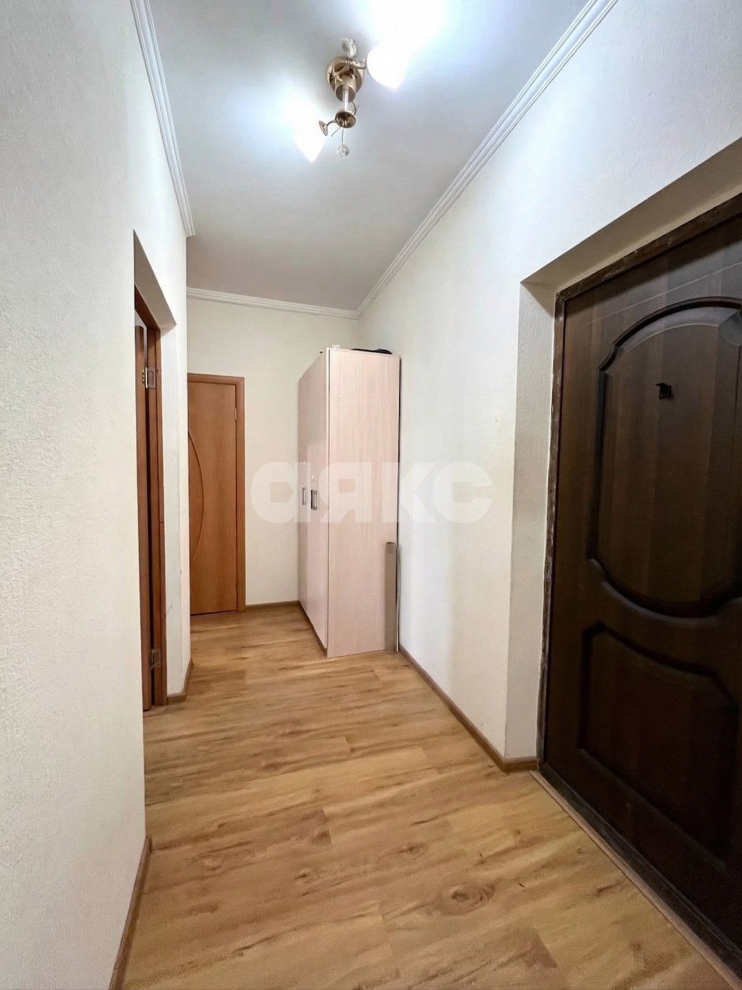 Фото №5: 1-комнатная квартира 40&nbsp;м², 4/4&nbsp;эт. - Батайск, мкр. жилой комплекс Новая Пальмира, ул. Ушинского, 59
