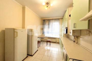 Фото №1: 1-комнатная квартира 40 м², 4/4 эт. - Батайск, мкр. жилой комплекс Новая Пальмира, ул. Ушинского, 59