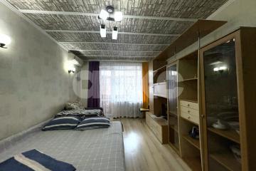Фото №1: 2-комнатная квартира 45 м², 8/9 эт. - Волгоград, мкр. 412-й, ул. Гороховцев, 2
