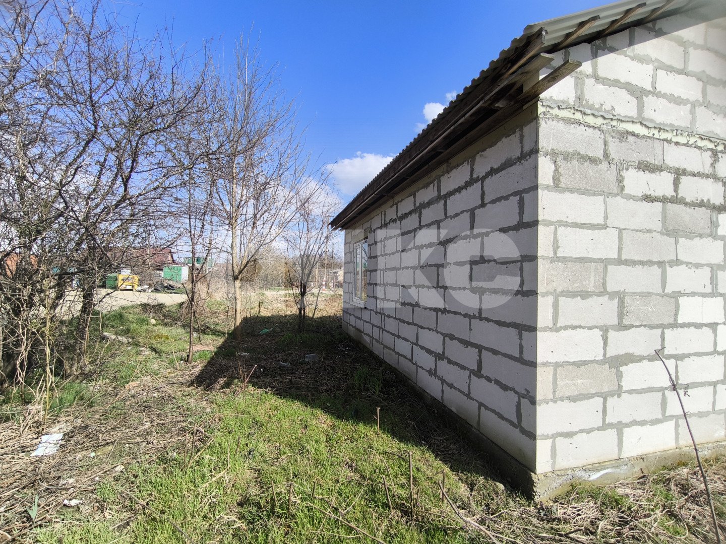 Фото №6: Дом 31&nbsp;м² + 4.72&nbsp;сот., 1&nbsp;эт. - Горячий Ключ, мкр. Заречье, ул. Мичурина