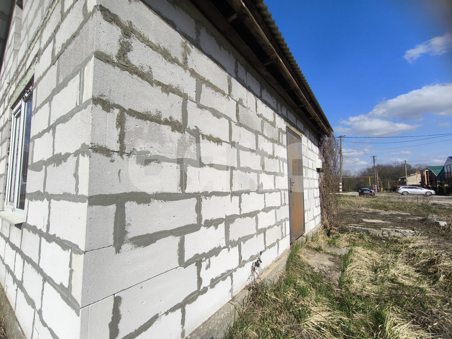 Фото №15: Дом 31&nbsp;м² + 4.72&nbsp;сот., 1&nbsp;эт. - Горячий Ключ, мкр. Заречье, ул. Мичурина
