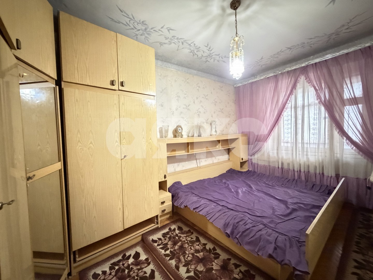 Фото №10: 2-комнатная квартира 52&nbsp;м², 3/6&nbsp;эт. - Горячий Ключ, мкр. Курортная Зона, пер. Пролетарский, 24А