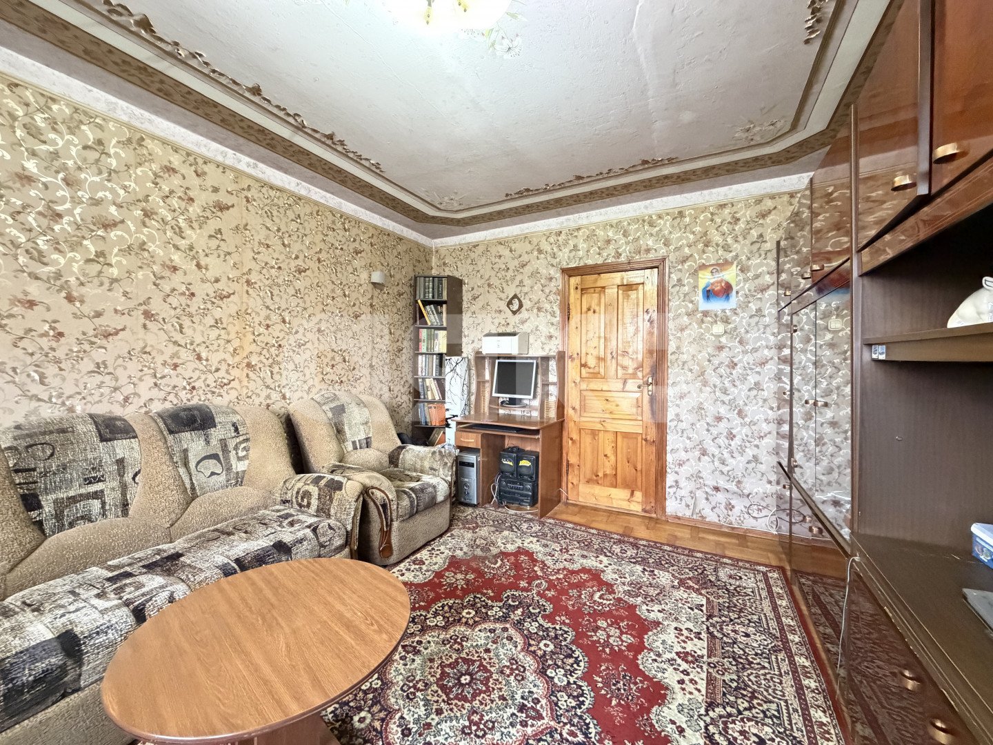 Фото №8: 2-комнатная квартира 52&nbsp;м², 3/6&nbsp;эт. - Горячий Ключ, мкр. Курортная Зона, пер. Пролетарский, 24А