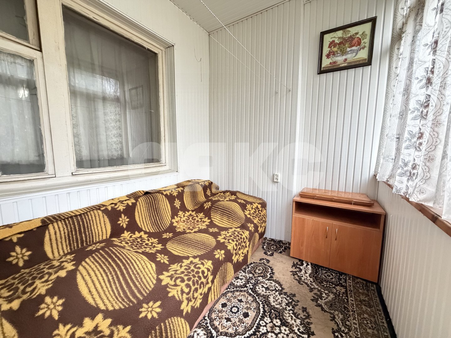 Фото №12: 2-комнатная квартира 52&nbsp;м², 3/6&nbsp;эт. - Горячий Ключ, мкр. Курортная Зона, пер. Пролетарский, 24А