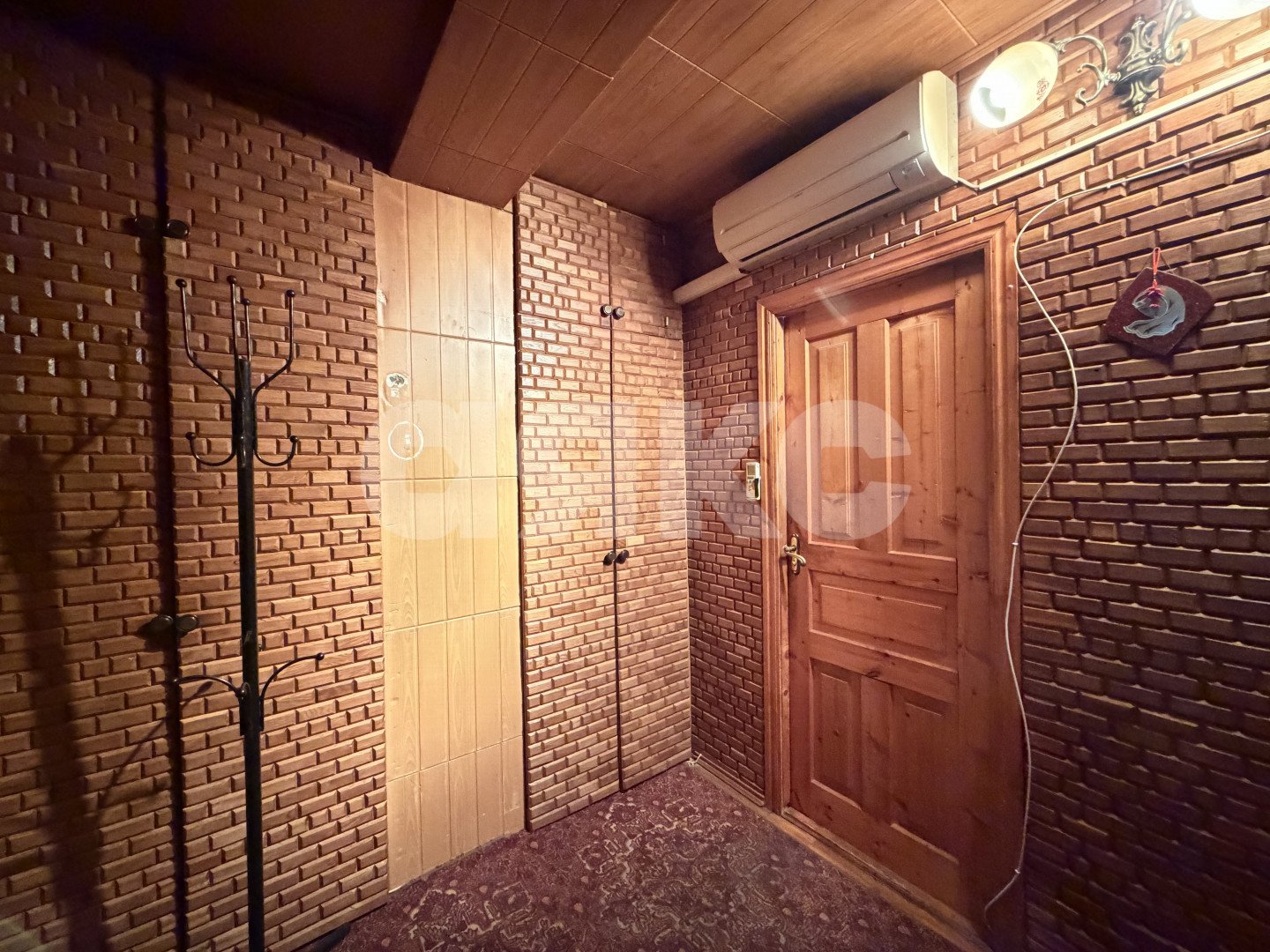 Фото №14: 2-комнатная квартира 52&nbsp;м², 3/6&nbsp;эт. - Горячий Ключ, мкр. Курортная Зона, пер. Пролетарский, 24А