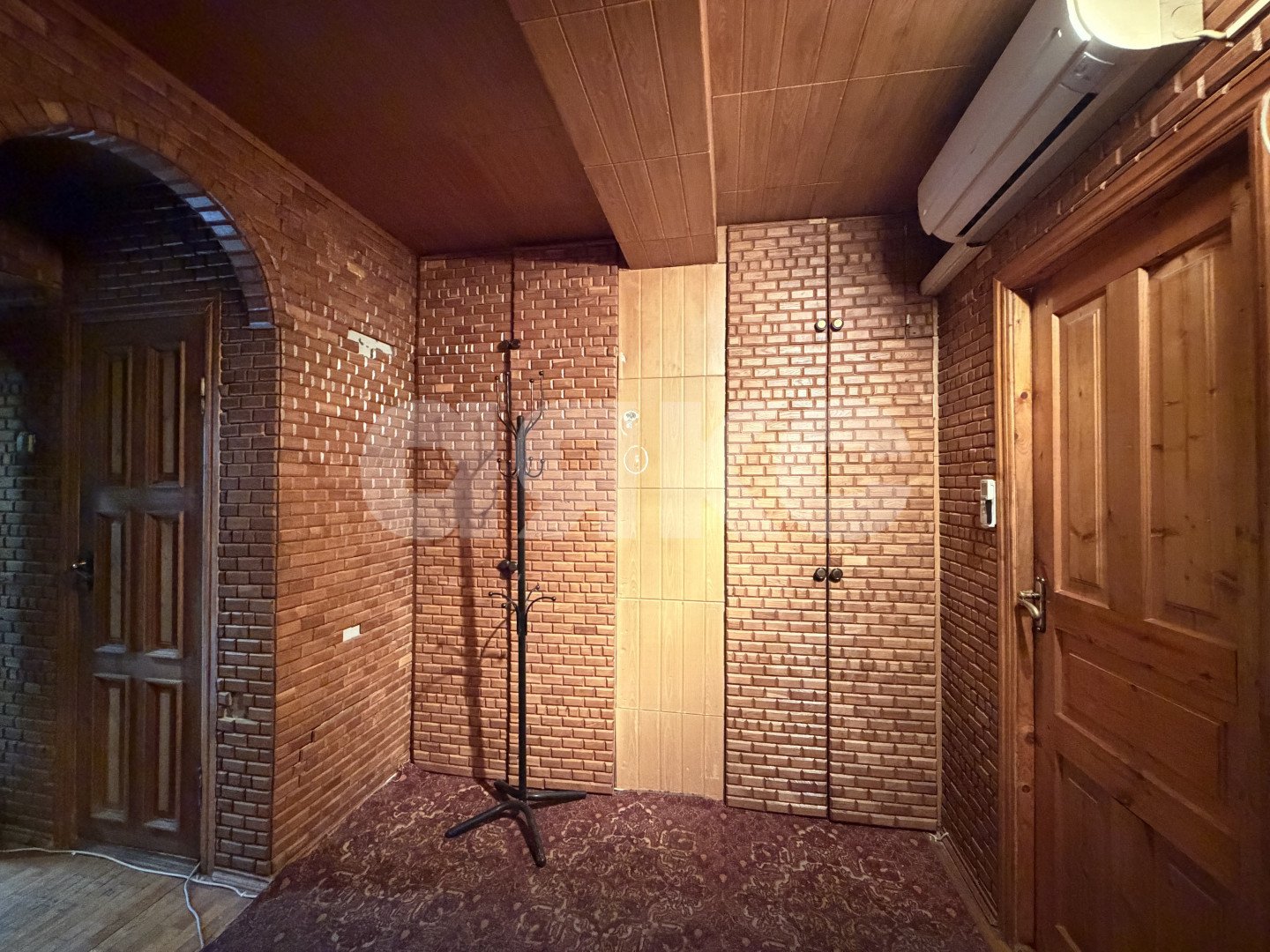 Фото №15: 2-комнатная квартира 52&nbsp;м², 3/6&nbsp;эт. - Горячий Ключ, мкр. Курортная Зона, пер. Пролетарский, 24А