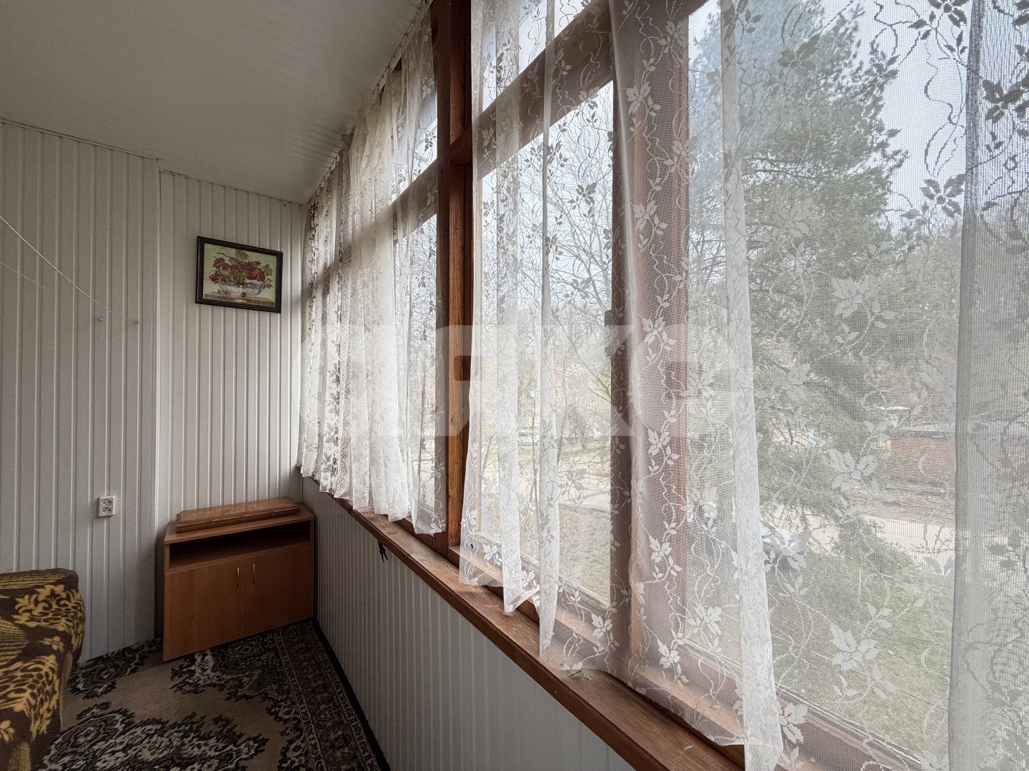 Фото №13: 2-комнатная квартира 52&nbsp;м², 3/6&nbsp;эт. - Горячий Ключ, мкр. Курортная Зона, пер. Пролетарский, 24А