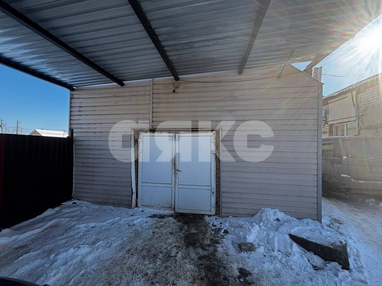 Фото №3: Коммерция 193&nbsp;м², 1/1&nbsp;эт. - Городище, пер. Родниковый, 11