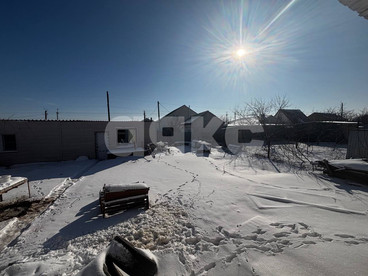 Фото №16: Коммерция 193&nbsp;м², 1/1&nbsp;эт. - Городище, пер. Родниковый, 11