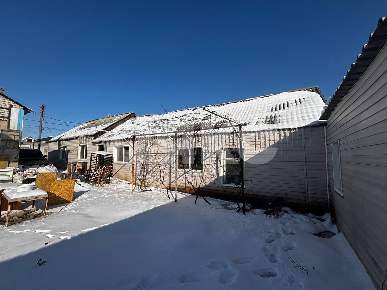 Фото №8: Коммерция 193&nbsp;м², 1/1&nbsp;эт. - Городище, пер. Родниковый, 11