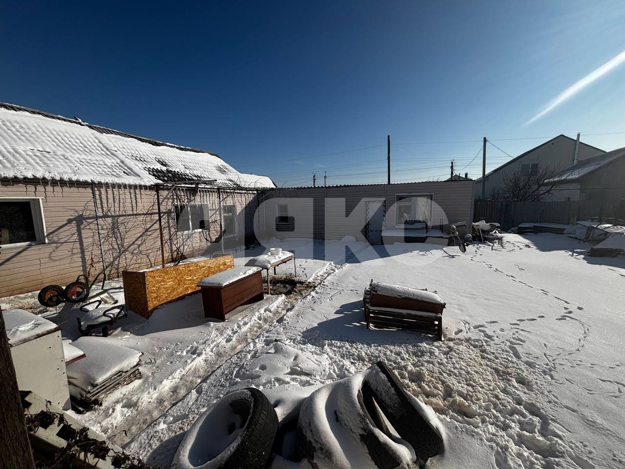 Фото №17: Коммерция 193&nbsp;м², 1/1&nbsp;эт. - Городище, пер. Родниковый, 11