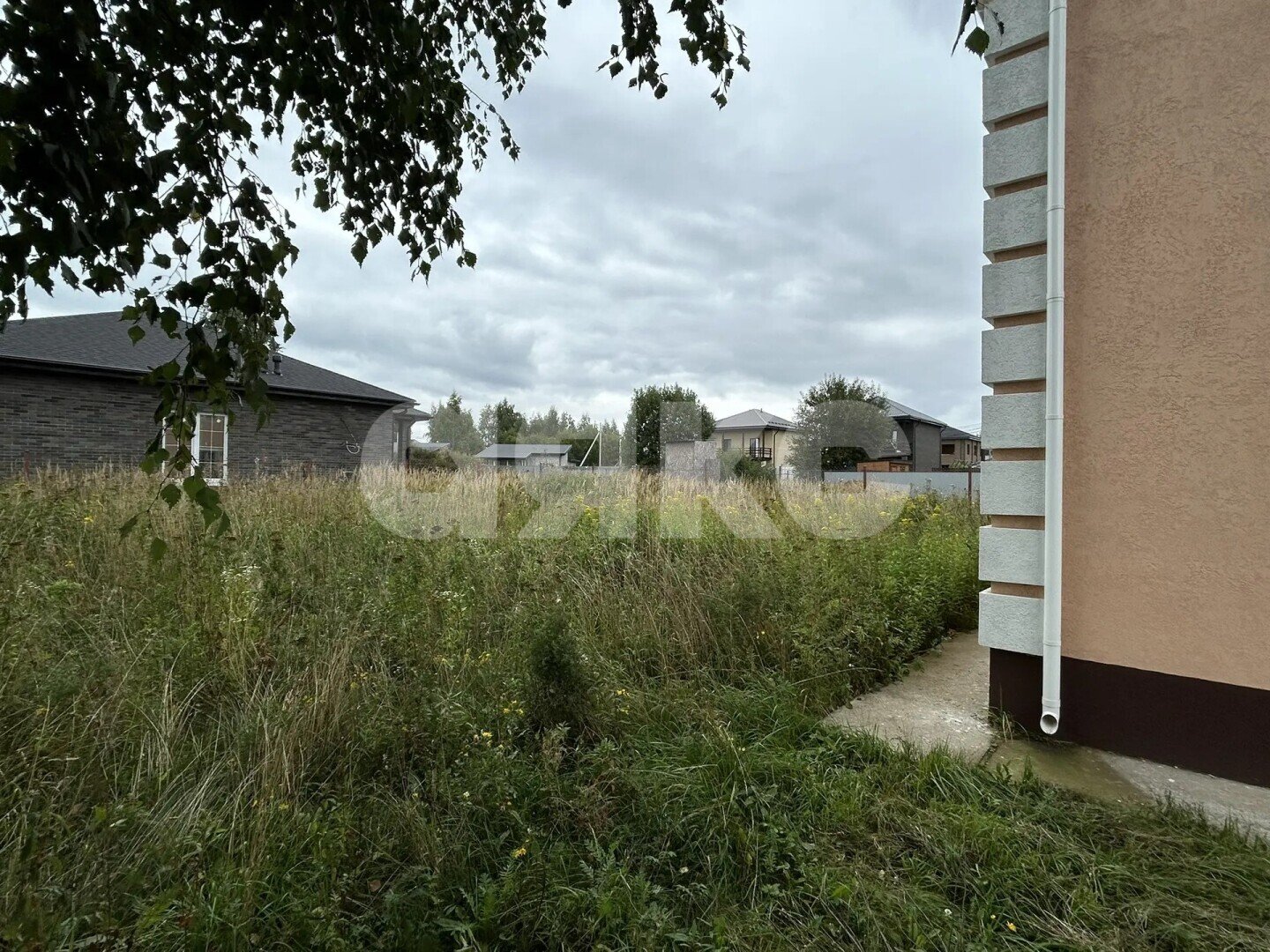 Фото №2: Коттедж 138&nbsp;м² + 6&nbsp;сот., 2&nbsp;эт. - Раменское, Северный, мкр. КП Дергаево-3, ул. Июльская