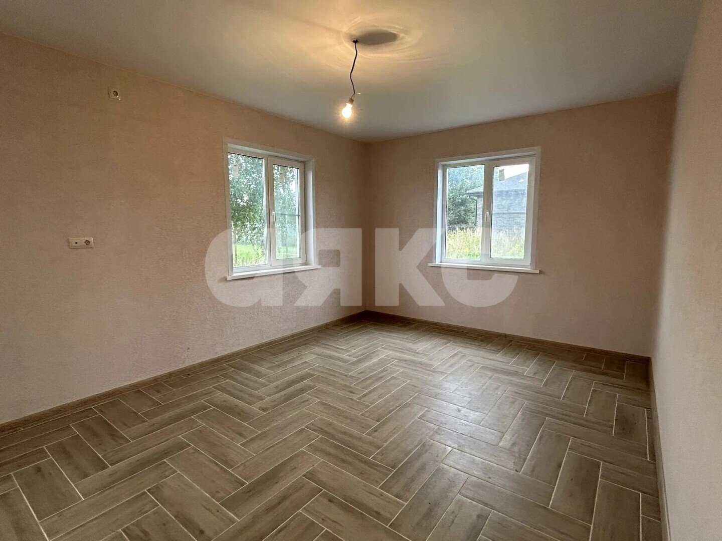 Фото №10: Коттедж 138&nbsp;м² + 6&nbsp;сот., 2&nbsp;эт. - Раменское, Северный, мкр. КП Дергаево-3, ул. Июльская
