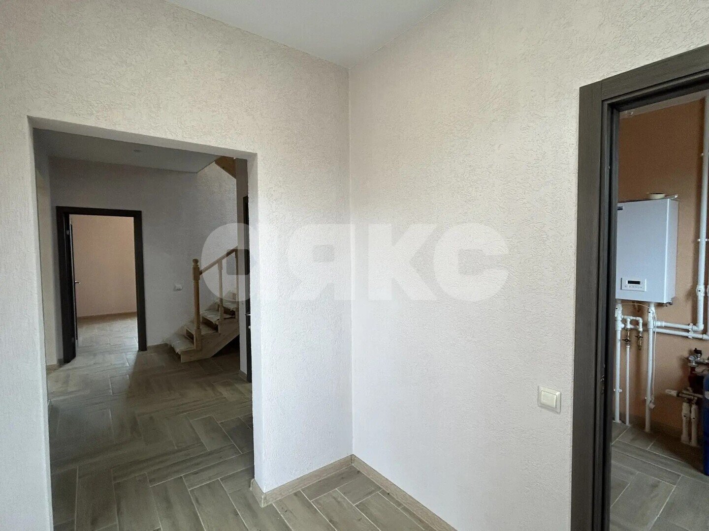 Фото №5: Коттедж 138&nbsp;м² + 6&nbsp;сот., 2&nbsp;эт. - Раменское, Северный, мкр. КП Дергаево-3, ул. Июльская