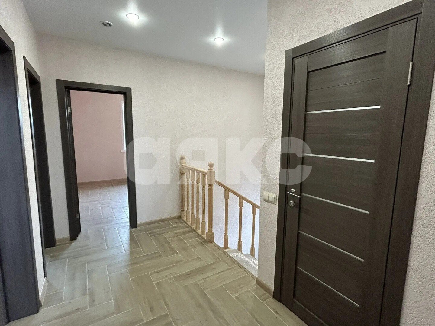 Фото №15: Коттедж 138&nbsp;м² + 6&nbsp;сот., 2&nbsp;эт. - Раменское, Северный, мкр. КП Дергаево-3, ул. Июльская