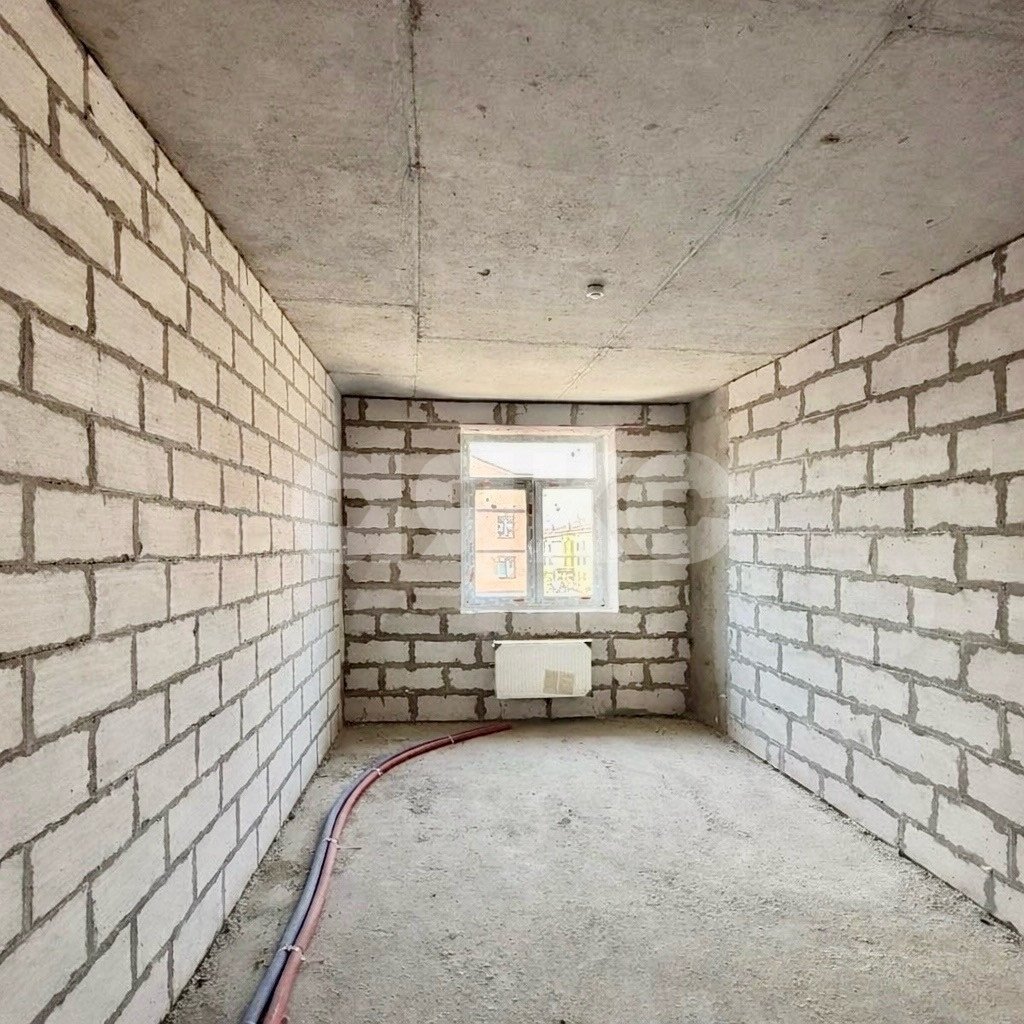 Фото №5: 3-комнатная квартира 64&nbsp;м², 1/3&nbsp;эт. - Раменское, мкр. жилой комплекс Берёзовая Роща, ул. Берёзовая Роща, 3