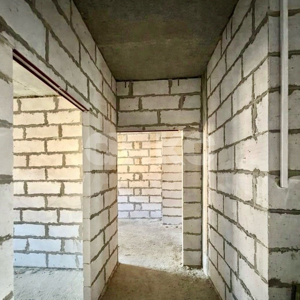Фото №3: 3-комнатная квартира 64&nbsp;м², 1/3&nbsp;эт. - Раменское, мкр. жилой комплекс Берёзовая Роща, ул. Берёзовая Роща, 3