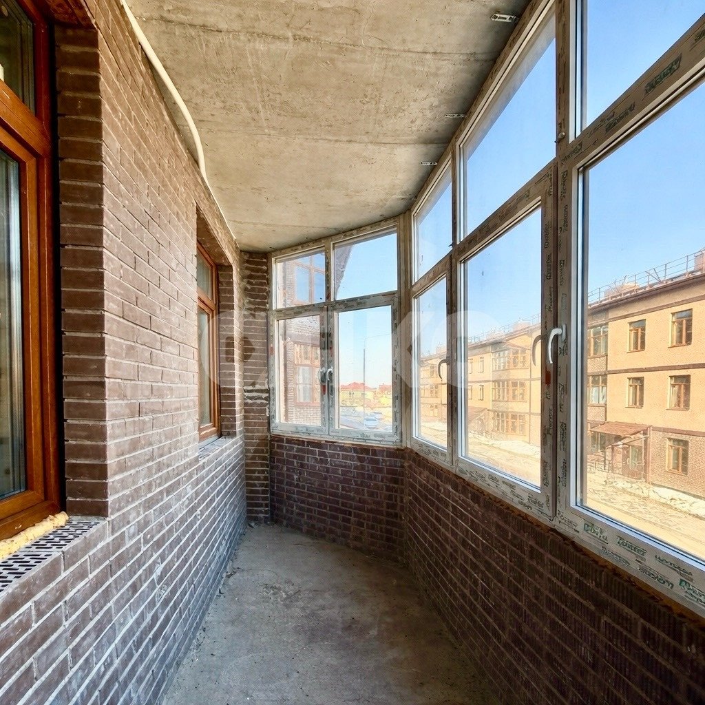Фото №1: 3-комнатная квартира 64&nbsp;м², 1/3&nbsp;эт. - Раменское, мкр. жилой комплекс Берёзовая Роща, ул. Берёзовая Роща, 3