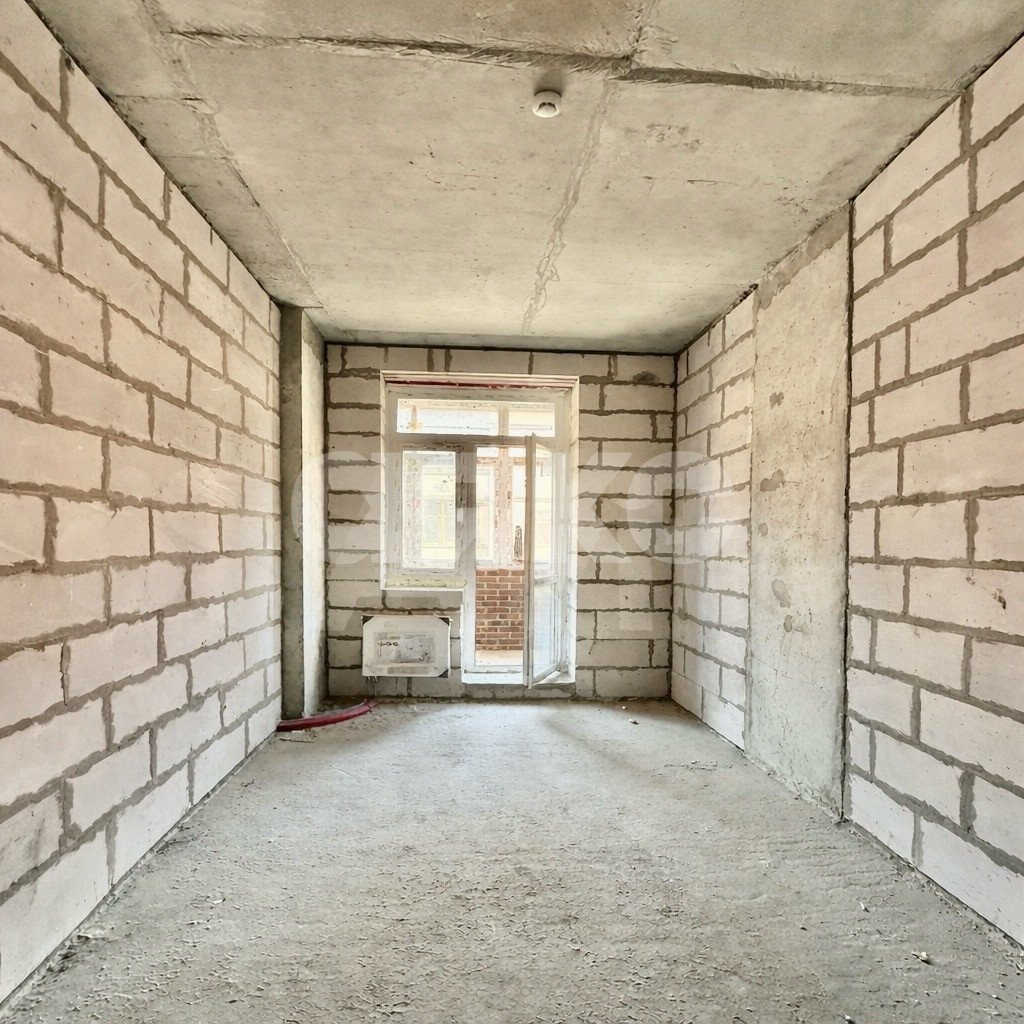 Фото №4: 3-комнатная квартира 64&nbsp;м², 1/3&nbsp;эт. - Раменское, мкр. жилой комплекс Берёзовая Роща, ул. Берёзовая Роща, 3