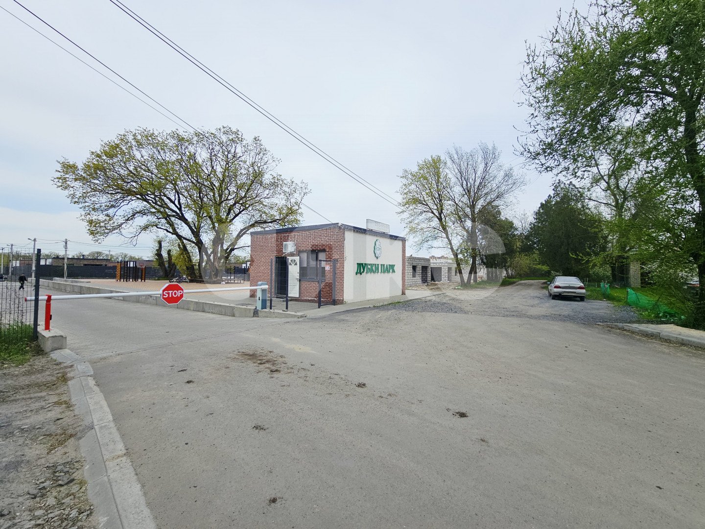 Фото №6: Участок садоводство 338&nbsp;сот. - Батайск