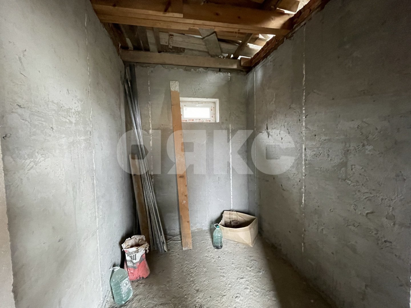 Фото №4: Дом 60&nbsp;м² + 7&nbsp;сот., 2&nbsp;эт. - Горячий Ключ, мкр. Развилка, ул. Солнечная Поляна