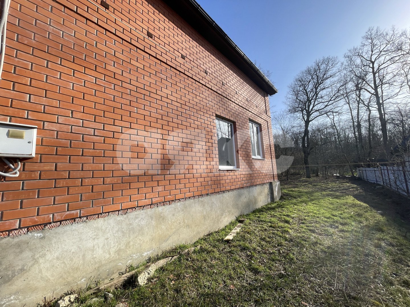Фото №9: Дом 60&nbsp;м² + 7&nbsp;сот., 2&nbsp;эт. - Горячий Ключ, мкр. Развилка, ул. Солнечная Поляна