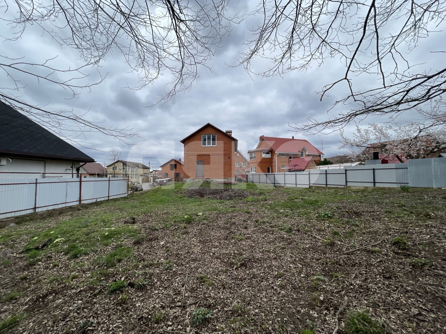 Фото №3: Дом 60&nbsp;м² + 7&nbsp;сот., 2&nbsp;эт. - Горячий Ключ, мкр. Развилка, ул. Солнечная Поляна
