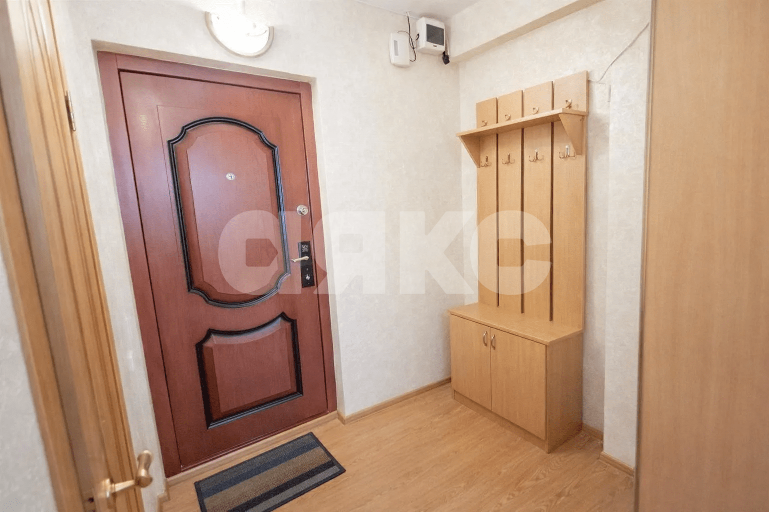 Фото №5: Студия 27&nbsp;м², 5/7&nbsp;эт. - Сочи, Хостинский, мкр. Светлана, ул. Лысая Гора, 26А