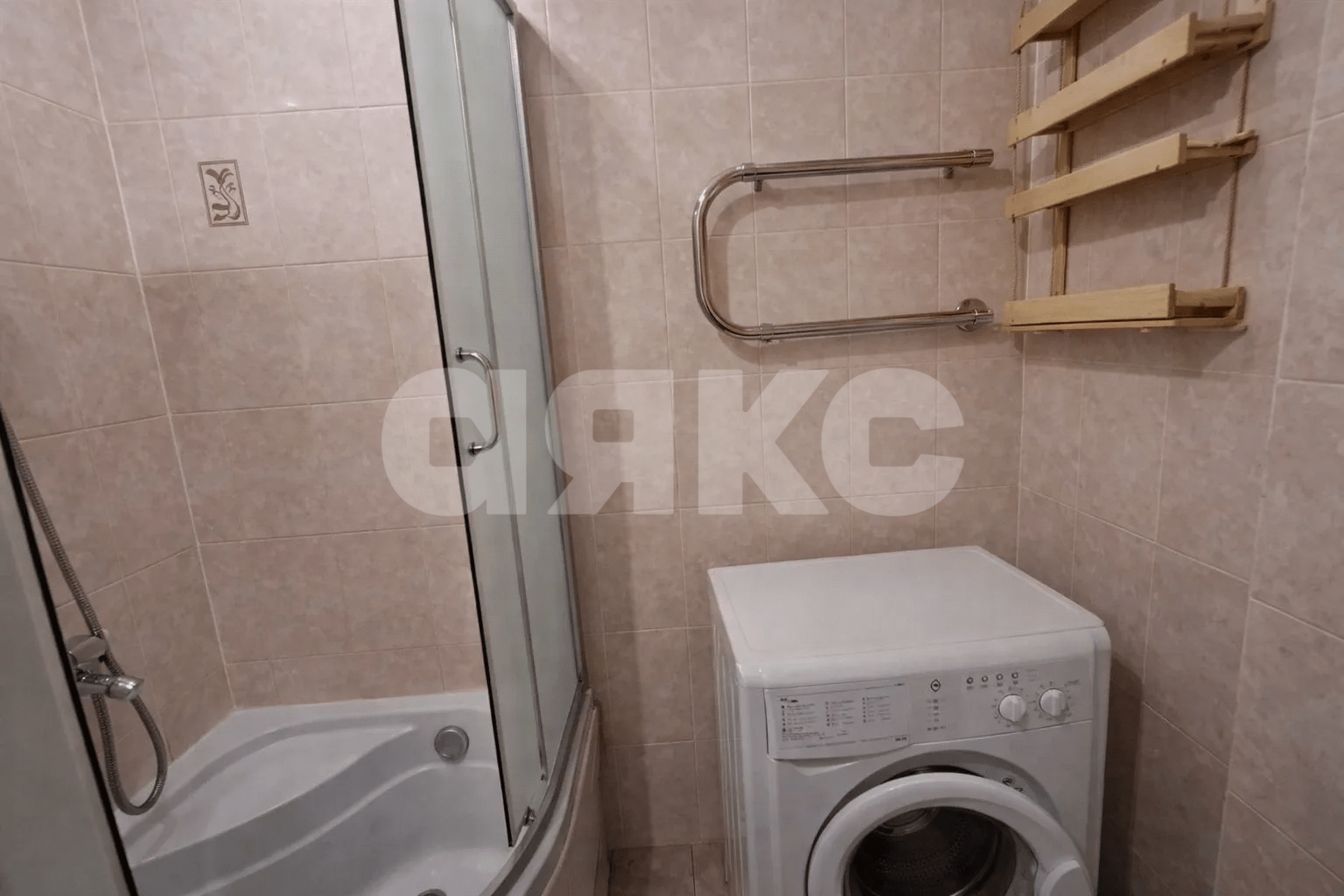 Фото №4: Студия 27&nbsp;м², 5/7&nbsp;эт. - Сочи, Хостинский, мкр. Светлана, ул. Лысая Гора, 26А