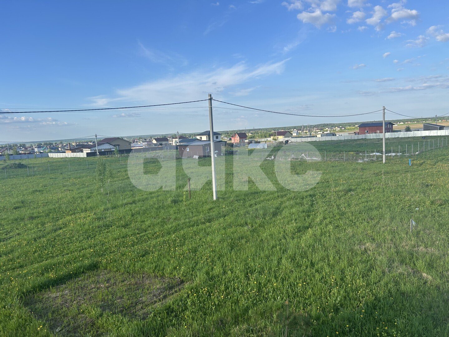 Фото №9: Дом 120&nbsp;м² + 12&nbsp;сот., 2&nbsp;эт. - территория Городище-2, 518