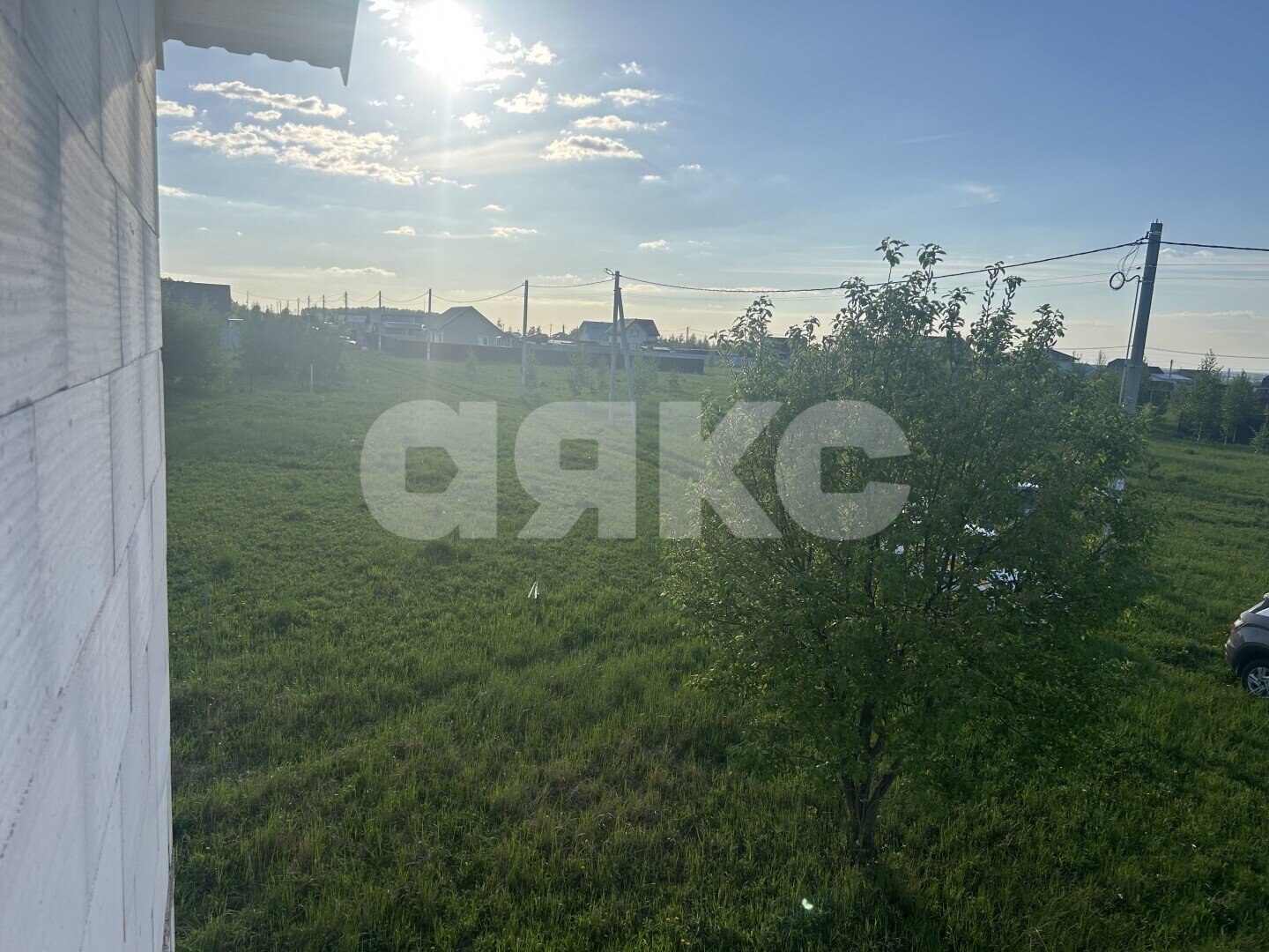 Фото №12: Дом 120&nbsp;м² + 12&nbsp;сот., 2&nbsp;эт. - территория Городище-2, 518