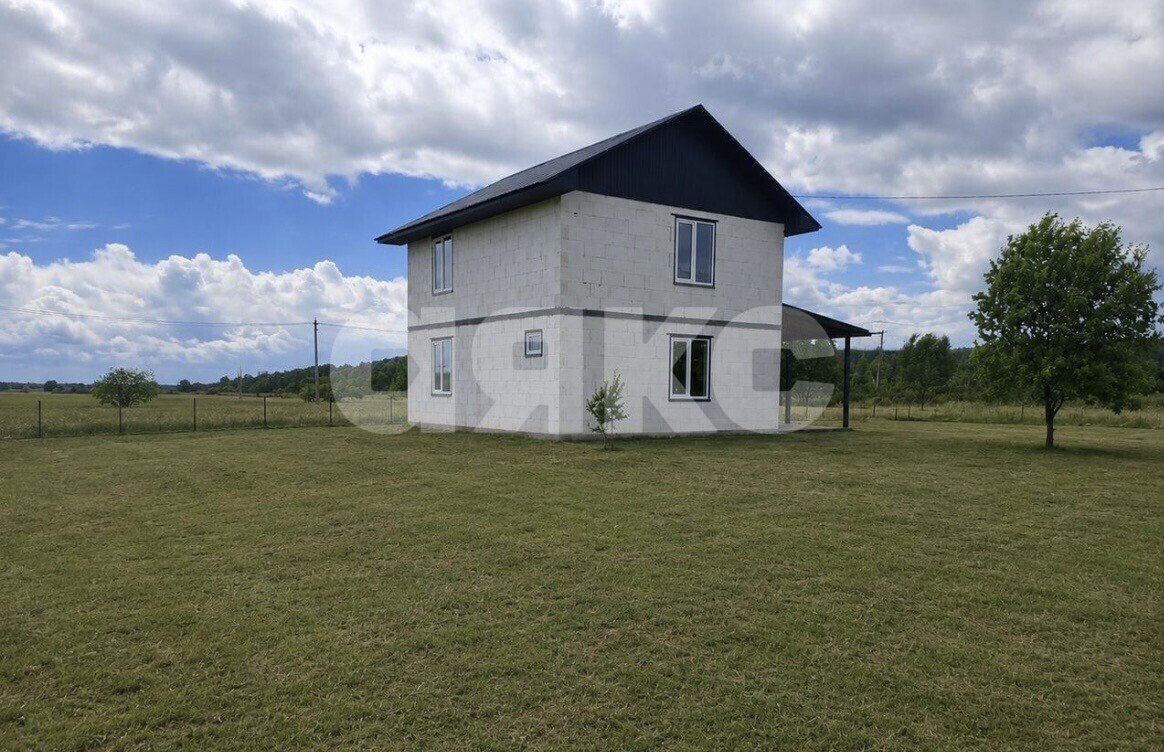 Фото №21: Дом 120&nbsp;м² + 12&nbsp;сот., 2&nbsp;эт. - территория Городище-2, 518