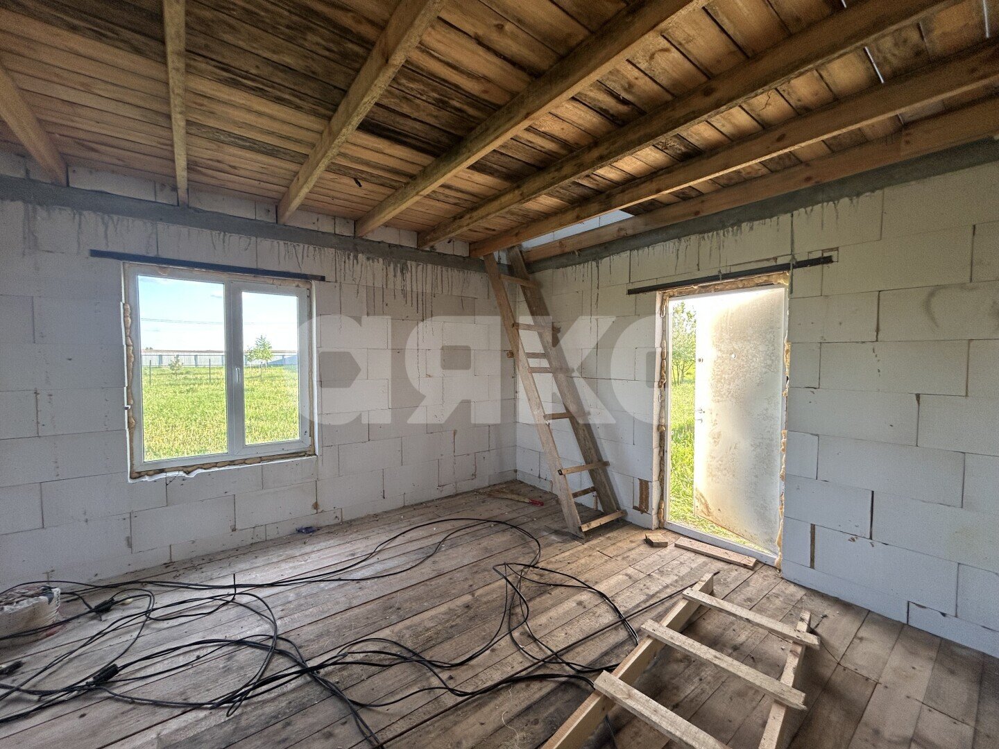 Фото №17: Дом 120&nbsp;м² + 12&nbsp;сот., 2&nbsp;эт. - территория Городище-2, 518