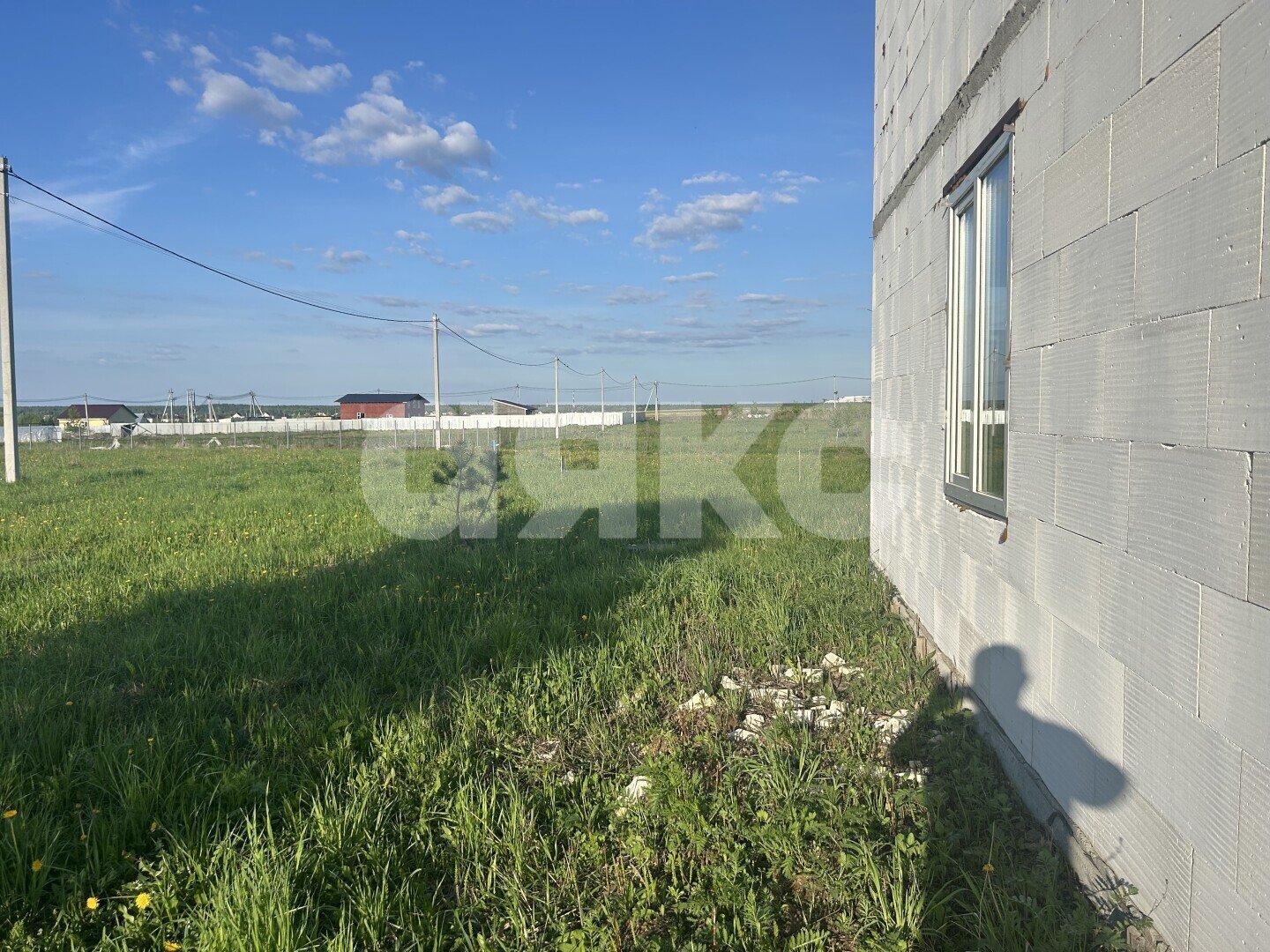 Фото №5: Дом 120&nbsp;м² + 12&nbsp;сот., 2&nbsp;эт. - территория Городище-2, 518