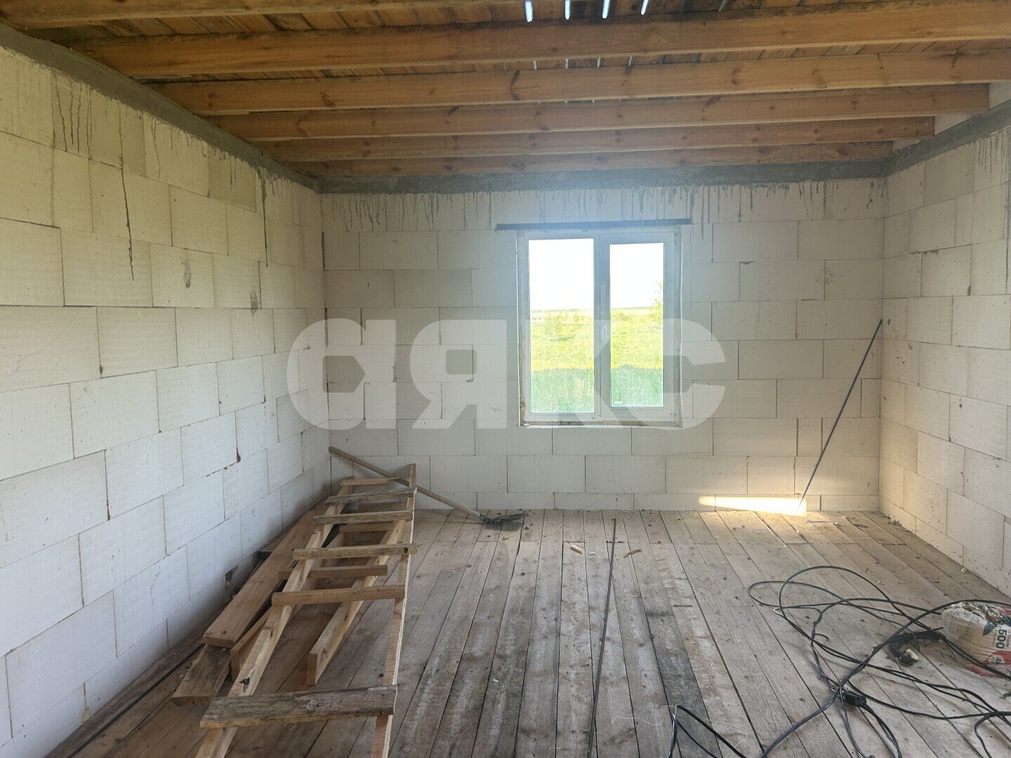 Фото №4: Дом 120&nbsp;м² + 12&nbsp;сот., 2&nbsp;эт. - территория Городище-2, 518