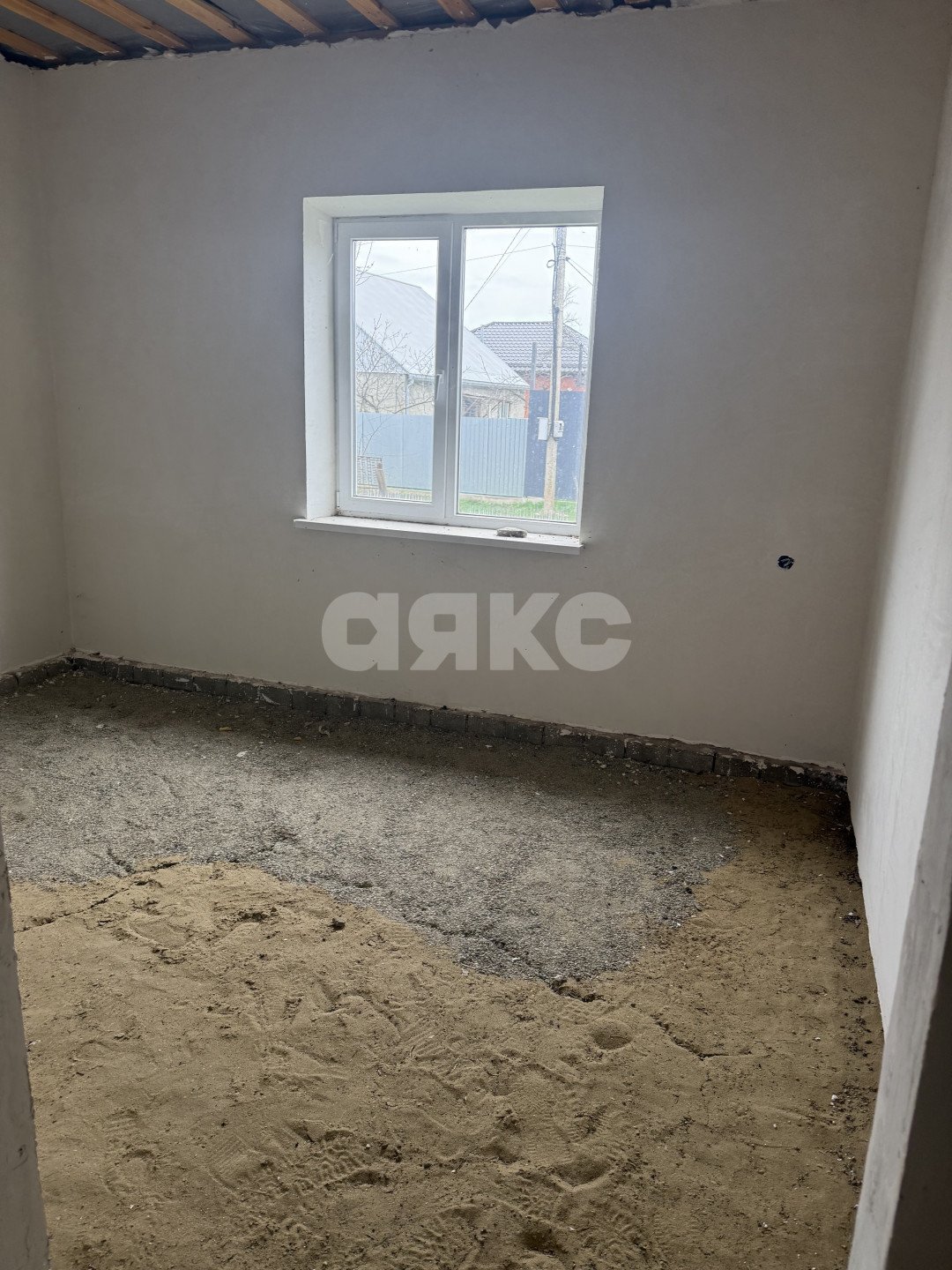 Фото №8: Дом 120&nbsp;м² + 4.5&nbsp;сот., 1&nbsp;эт. - Армавир, СНТ Восход, мкр. 1-е Отделение, ул. Урупская