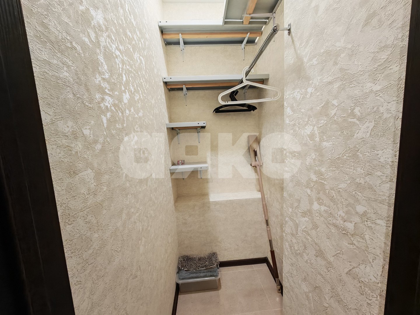 Фото №7: 1-комнатная квартира 40&nbsp;м², 19/22&nbsp;эт. - Тула, Привокзальный территориальный округ, мкр. ЖК Зеленстрой-2, пр-кт Ленина, 140