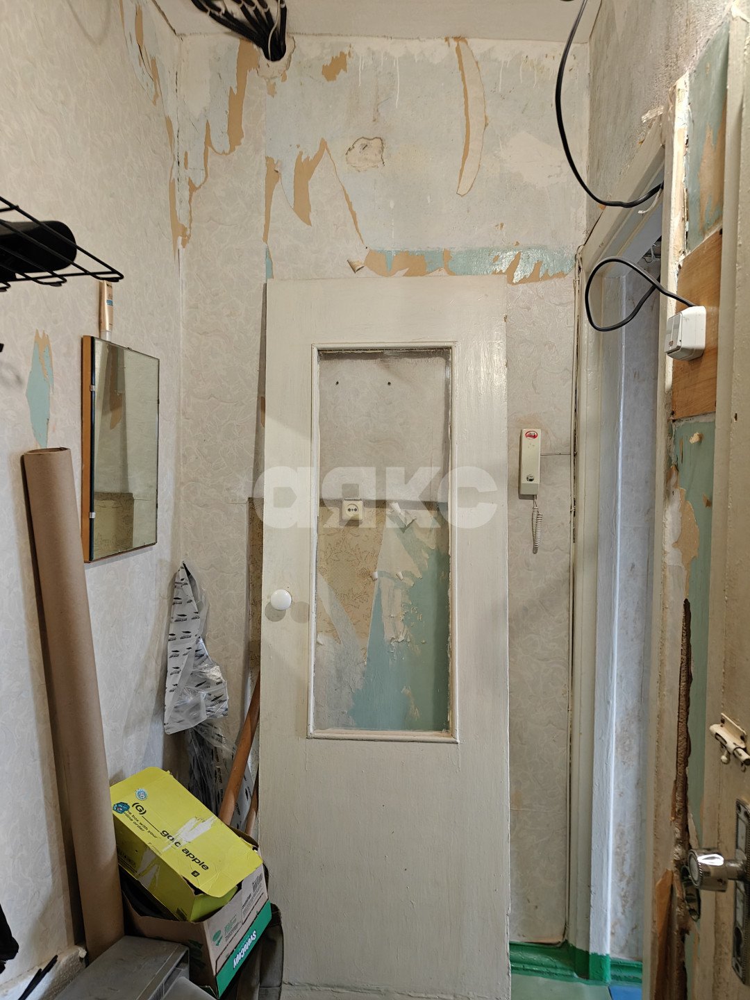 Фото №10: 2-комнатная квартира 41&nbsp;м², 5/5&nbsp;эт. - Волгоград, р. Центральный, ул. Пражская, 12